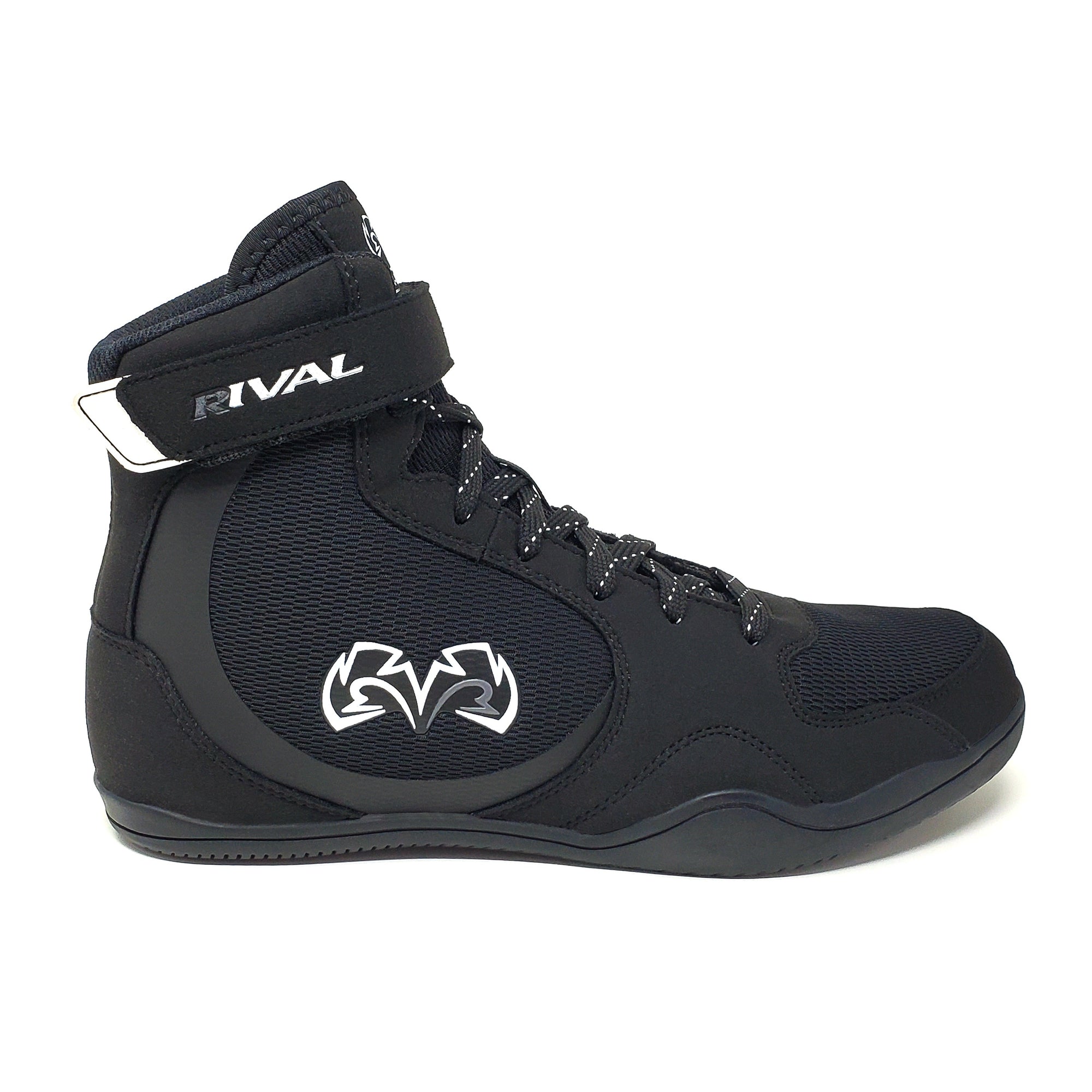 Rival Rsx-Genesis Boxing Boots 2.0 Rival