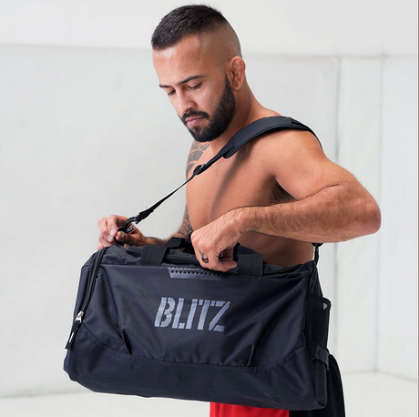 Blitz Training Holdall Blitz Sports