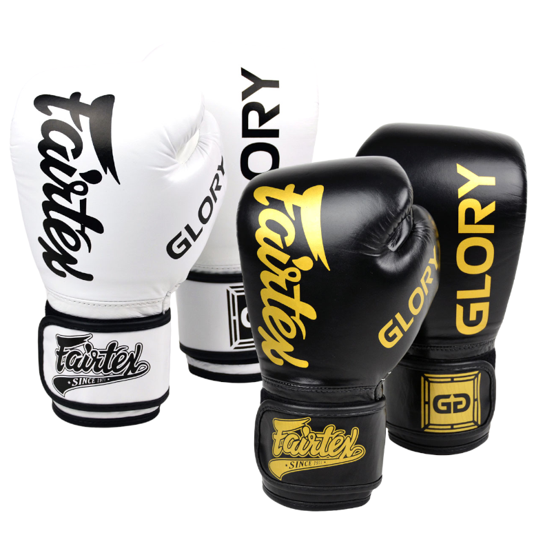 Fairtex Glory X Boxing Gloves Fairtex