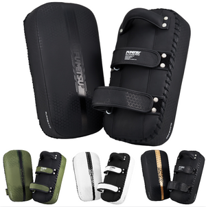 Fumetsu Alpha Pro Thai Pads Fumetsu