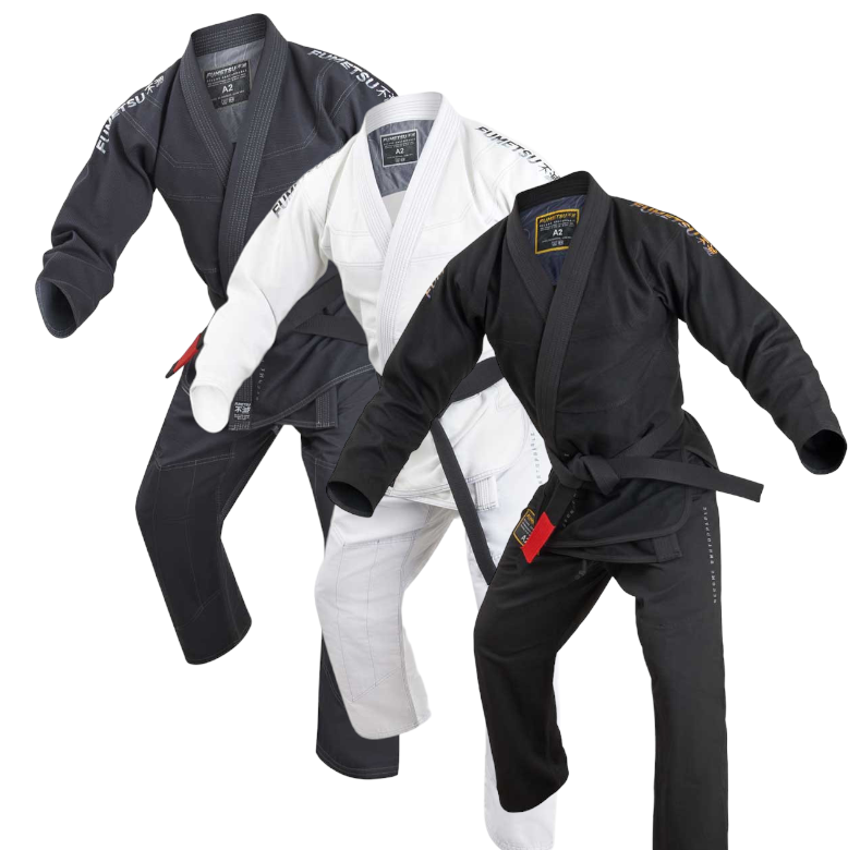 Fumetsu Arc Adult BJJ Gi Fumetsu