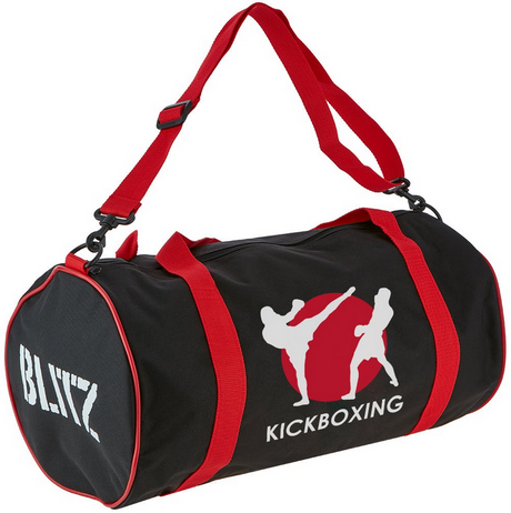 Blitz Martial Arts Drum Bag Blitz Sports