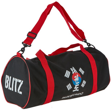 Blitz Martial Arts Drum Bag Blitz Sports