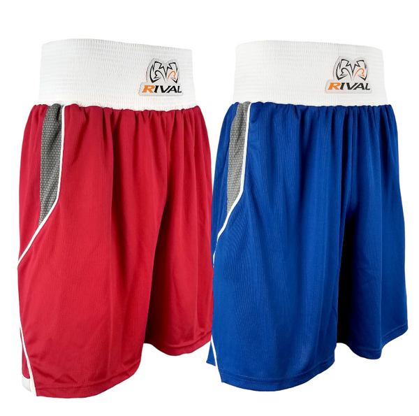 Rival hot sale boxing shorts