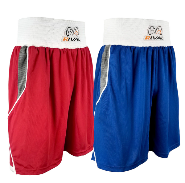 Rival boxing best sale shorts