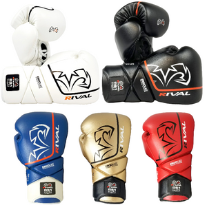 Rival RS1 Ultra Sparring Gloves - Order Boxing Gloves at Fight Co