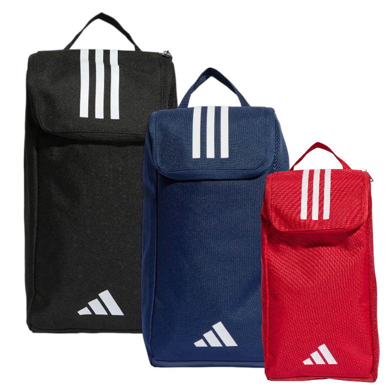 Adidas Tiro Essentials Shoe Bag IB8647 - Scorer.es