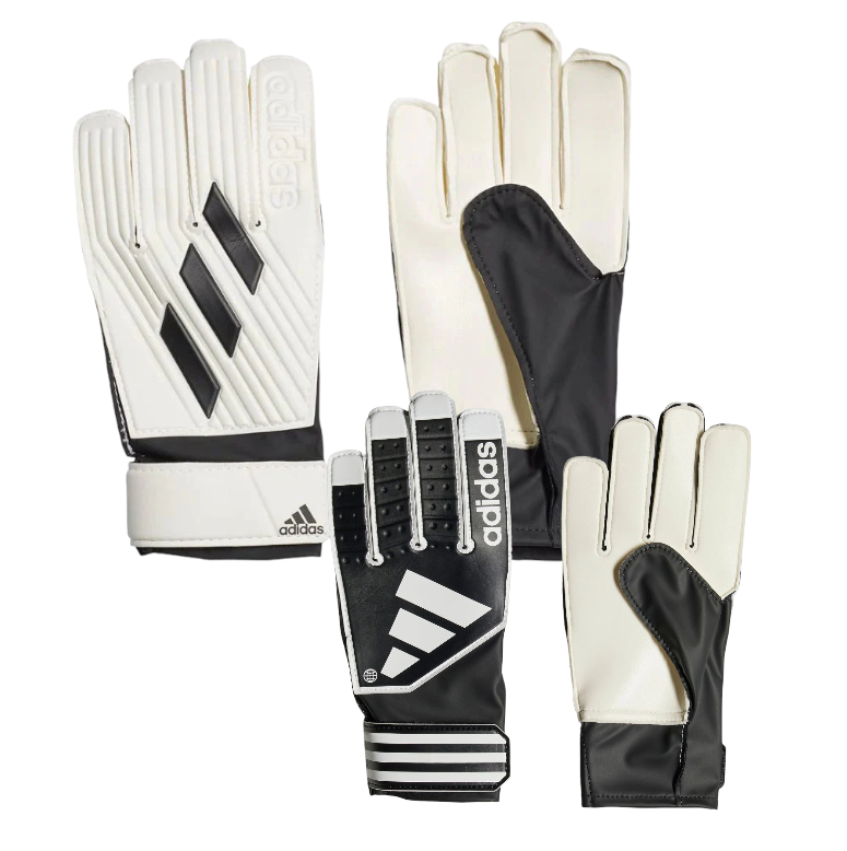 Adidas Tiro Goalkeeper Gloves - Kids Adidas
