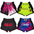 Fairtex Kids Muay Thai Shorts Fairtex