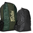Fairtex Rucksack Gym Bag Fairtex
