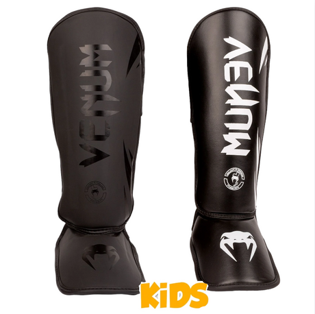 Venum Challenger Kids Shin Guards Venum