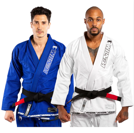 Venum Elite Light 3.0 BJJ Gi Venum