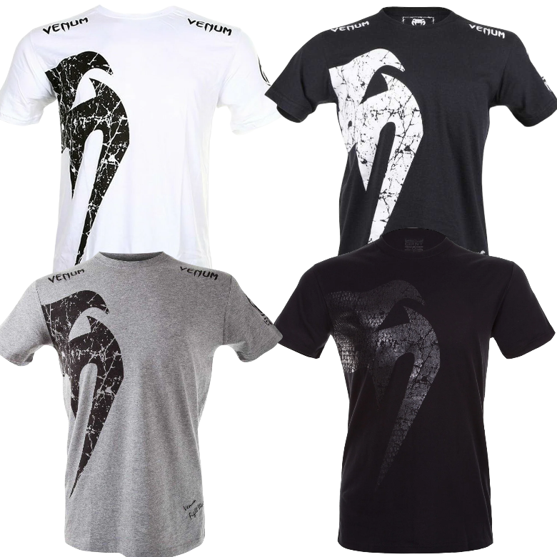 Venum Giant Mens T Shirt Venum