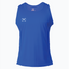 Junior Male Mettle Singlet-Blue STING