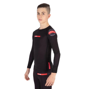 Kids Rash Guards