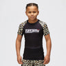 Tatami Kids Recharge Rash Guard Tatami