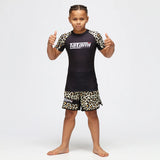 Tatami Kids Recharge Rash Guard Tatami