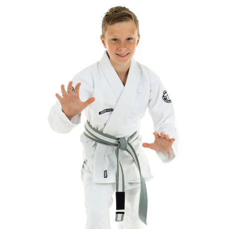 Tatami Kids The Original V2 Gi Tatami