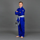 Tatami Kids The Original V2 Gi Tatami