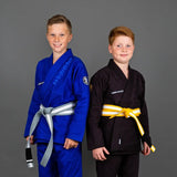 Tatami Kids The Original V2 Gi Tatami