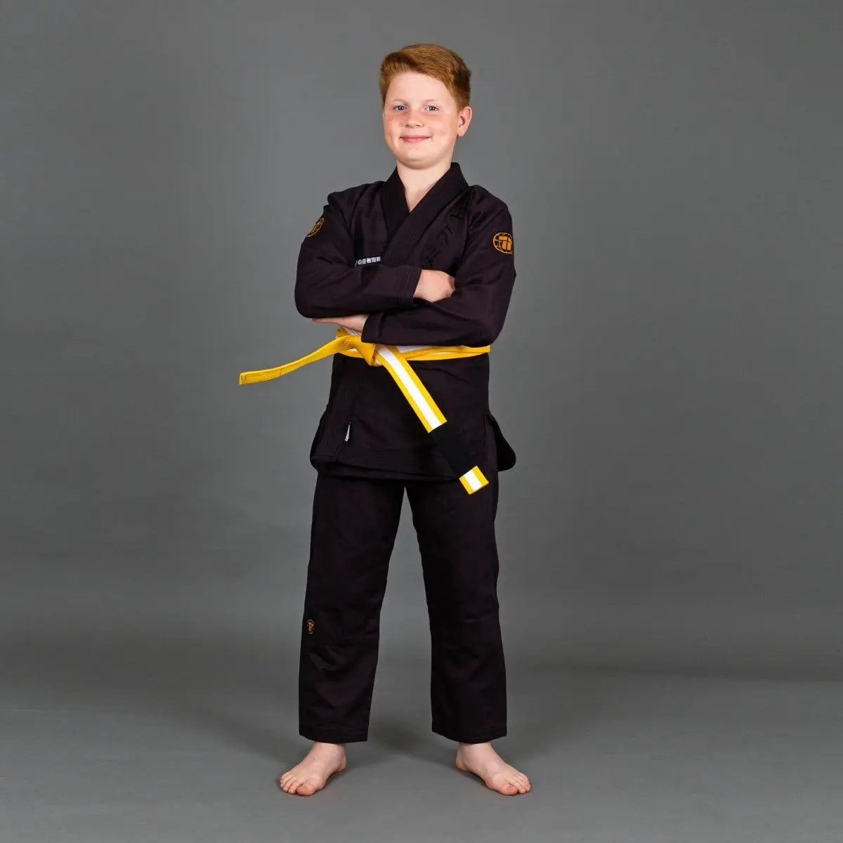 Tatami Kids The Original V2 Gi Tatami