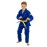 Tatami Kids The Original V2 Gi Tatami