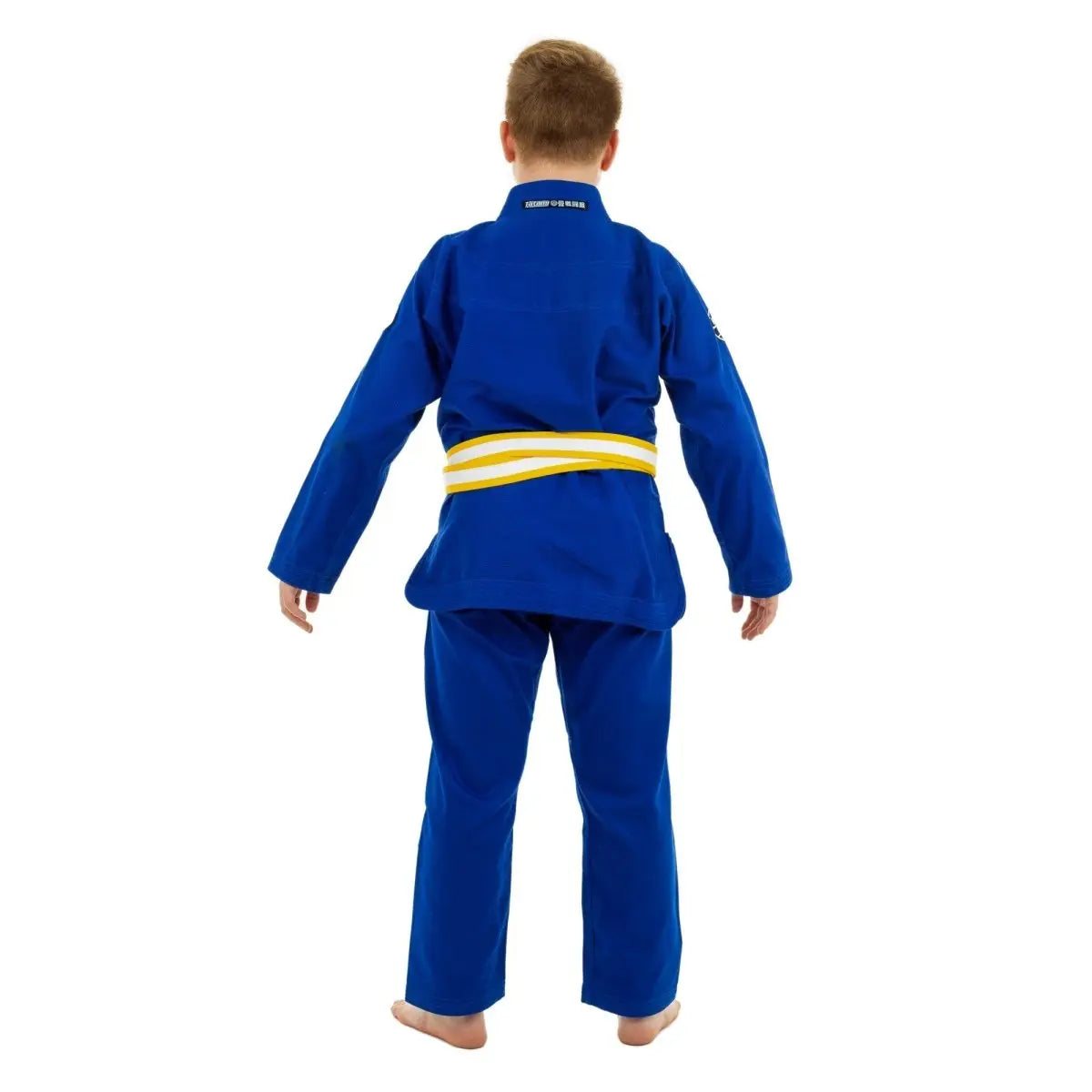 Tatami Kids The Original V2 Gi Tatami