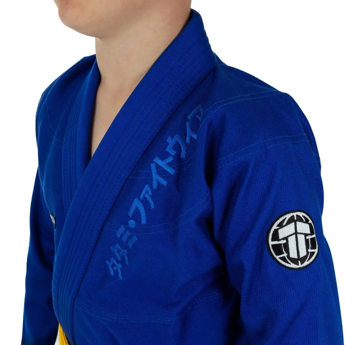 Tatami Kids The Original V2 Gi Tatami