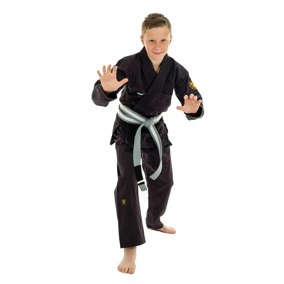 Tatami Kids The Original V2 Gi Tatami