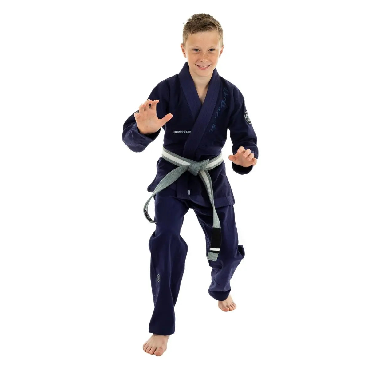 Tatami Kids The Original V2 Gi Tatami