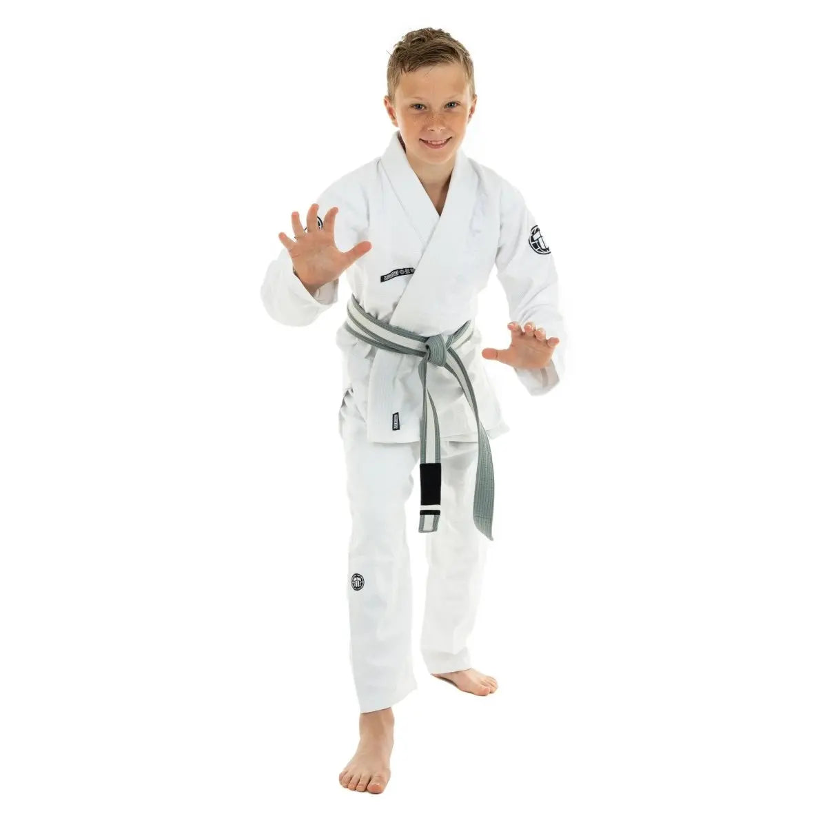 Tatami Kids The Original V2 Gi Tatami