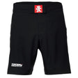 Tatami Red Label 2.0 Grappling Shorts - Black Tatami