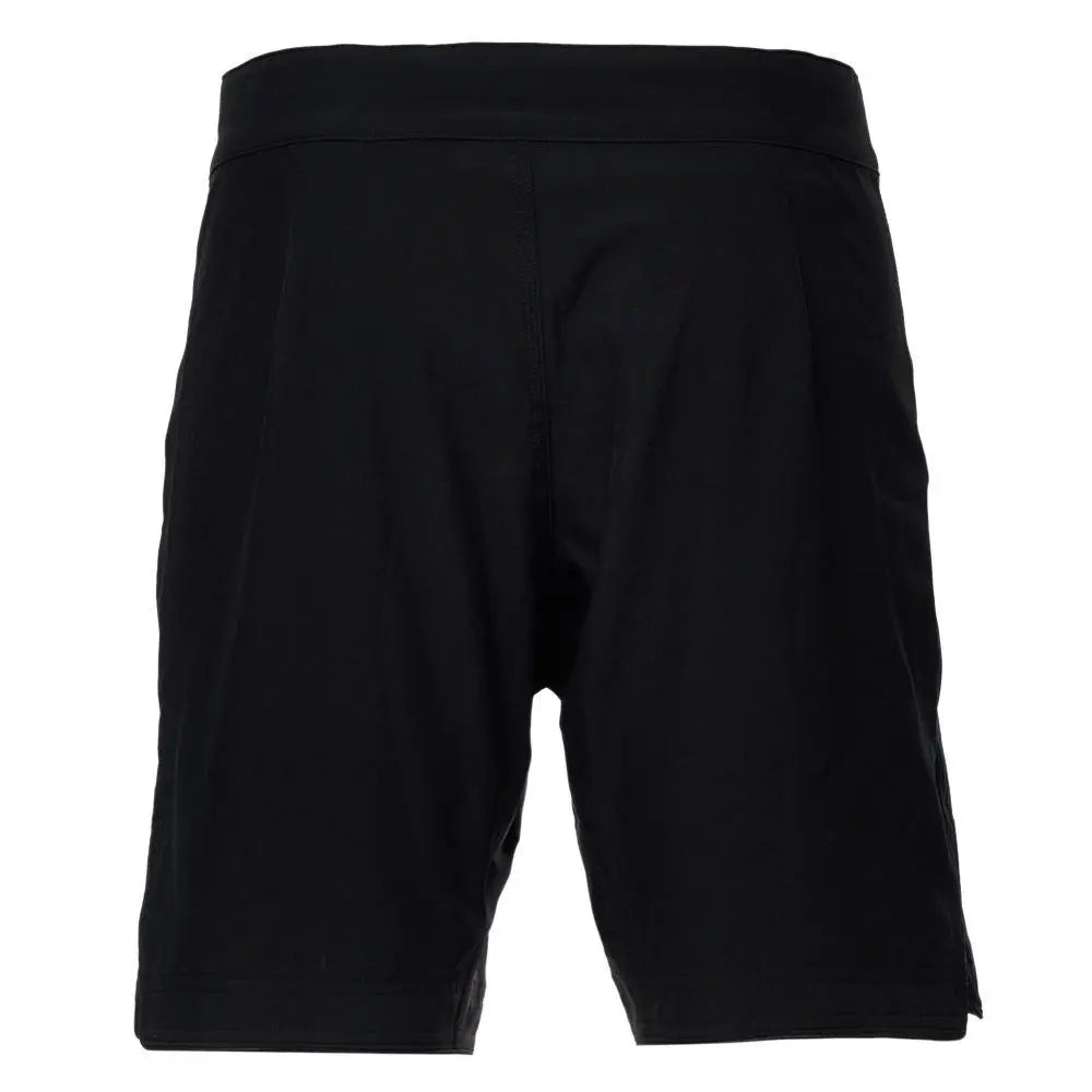 Tatami Red Label 2.0 Grappling Shorts - Black Tatami
