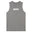 Tatami Logo Sleeveless Tank Top Tatami