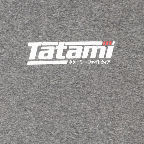 Tatami Logo Sleeveless Tank Top Tatami