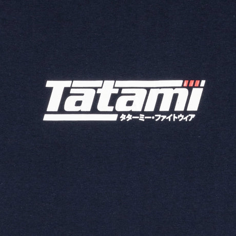 Tatami Logo Sleeveless Tank Top Tatami