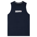 Tatami Logo Sleeveless Tank Top Tatami