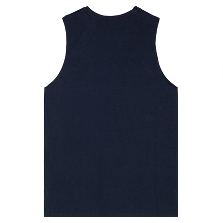 Tatami Logo Sleeveless Tank Top Tatami