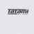 Tatami Logo Sleeveless Tank Top Tatami
