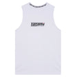 Tatami Logo Sleeveless Tank Top Tatami