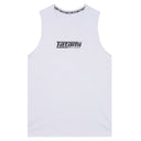 Tatami Logo Sleeveless Tank Top Tatami