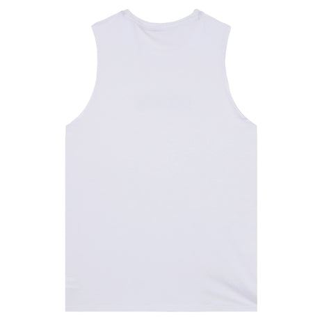 Tatami Logo Sleeveless Tank Top Tatami