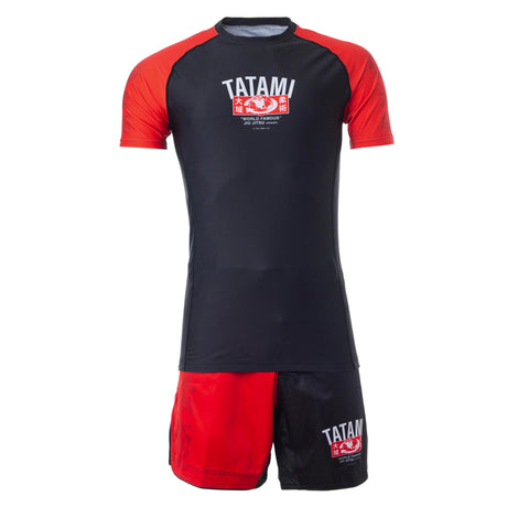 Tatami World Famous Grappling Shorts Tatami