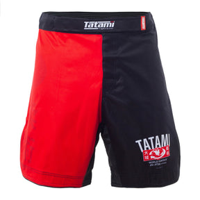 Tatami World Famous Grappling Shorts Tatami