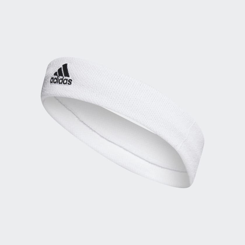 Adidas Tennis Headband Adidas