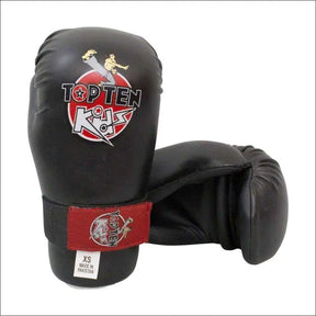 Top Ten Kids 2016 Pointfighter Gloves One Size Top Ten