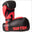 Top Ten XLP Boxing Gloves Black/Red Top Ten
