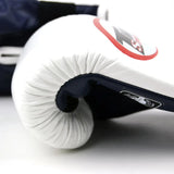 Twins Air Flow Bag Gloves - White Navy Twins Special