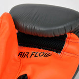 Twins Air Flow Bag Gloves Grey-Orange Twins Special