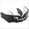 Venum Challenger Kids Mouth Guard Black/White Venum